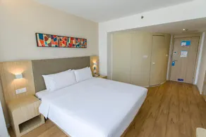 Hanting Hotel Huaihua Hexi - Image 4