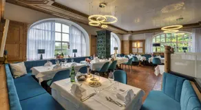 Schlosshotel Grünwald - Image 2
