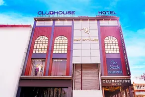 Clubhouse Hotel Ayodhya by CheckIn - Image 5