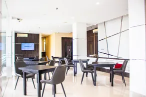 OS Hotel Airport Batam - Image 3