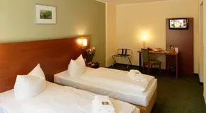 Märkisches Gildehaus Tagungs-und Congreßhotel des Handwerks GmbH - Image 5