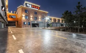 Jeongeup Castle Self check-in Motel - Image 3