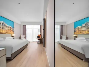 Vienna International Hotel Zhijiang Sports Center Branch - Image 2