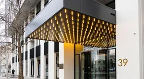 2 BR family business friendly CBD ANU - Image 3