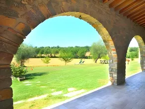Agriturismo Pian Di Cataverna Saturnia - Image 4
