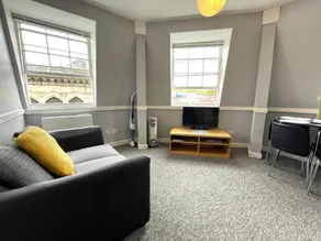 Super Central Apartment in Bristol's Old City - Image 4