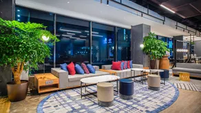 Klaven Hotel Myeongdong City Hall - Image 3