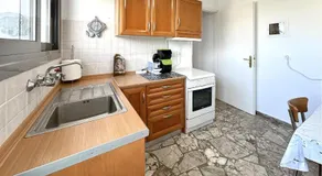 Cozy Apartment In Astros Kynourias With Lake View - Image 4