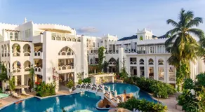 Madinat Al Bahr Business & Spa Hotel - Image 3