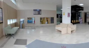 Residencia Universitaria José Sardina - Image 4