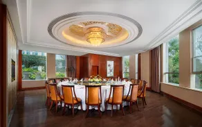 Kunming Golden Eagle Summit Hotel - Image 5