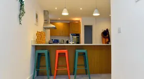 10A Ruston Chambers Free parking, Luxury 2 bedroom city center apartment - Image 3