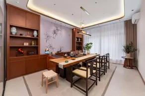 Yuchen Business Travel Hotel (Taiyuan South Railway Station Wusu Airport Branch) - Image 2