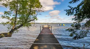Cabin O' Pines - A Family Friendly Resort - Image 5