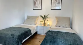 Wohnung mit 2 Schlafzimmern für 3 Personen - Image 4