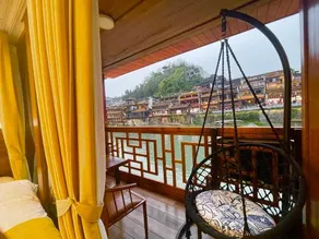Bian Cheng Xing Zi Inn - Image 2
