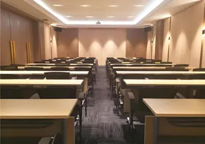 Echarm Plus Hotel Wuhan Wenhua Boulevard Dahualing Subway Statiom - Image 3