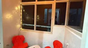 Ivory Serene By LuxeHomes Luxury 1BHK AC Near Airport Balcony Parking - Image 3