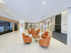 Hanting Hotel Shanghai Shidongkou Wharf - Image 4