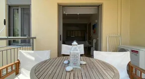 Messinian Seaview Mezonette #Private Beach#Unoblu® - Image 5