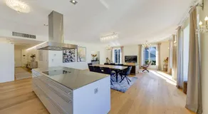Modern 3-Bedroom Lakeview Apartment in Montreux by GuestLee - Image 2
