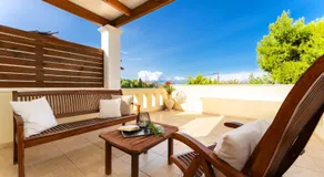 Ionian Coco Palm Beach Villas - Image 5