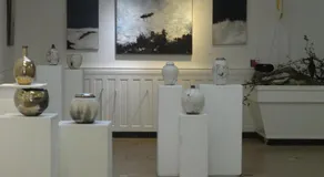 Studio au Centre d'Art ARKAD - Image 4