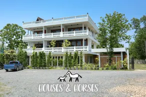 Houses & Horses - Image 2