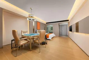 Dongguan Xifans Hotel - Image 3