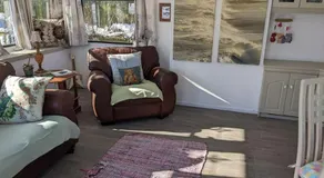 Ferny Roost Cabin. - Image 2