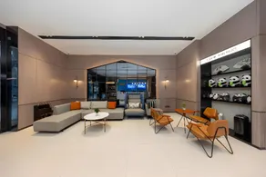 Echarm Hotel Chengdu Jinniu Wanda North Railway Station - Image 3