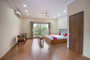 Serene Villa by StayVista - A Hill-View Villa with Plunge pool - Image 2