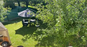 Chambre privée dans Maison au Quartier Calme - Image 3