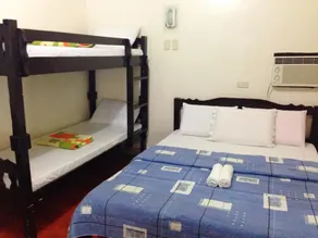 Sierra Traveller’s Inn Holy Spirit - Image 4
