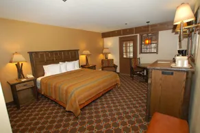 The Lodge at Bryce Canyon - Image 2
