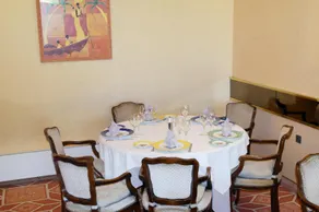 Hotel Restaurant Des Lys - Image 4