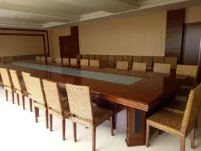 Lotus Daguanyuan Minsuzhai Hotel - Image 4