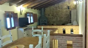 El Corralón - Casa Rural en Sigüenza - Image 3