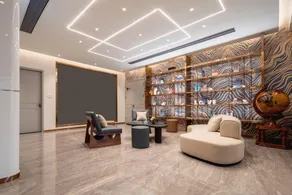 Ease Hotel - Yantai Railway Station Joy City - Image 4
