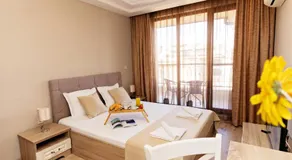 Burgas Beach Resort Apartments - Image 2