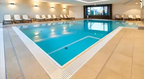 Kreuz-Post Hotel-Restaurant-SPA - Image 2