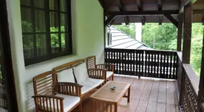 Cabana Izvoranu - Image 4