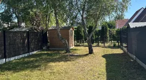 Maison avec jardin privatif à 1Km4 de la plage - Image 5