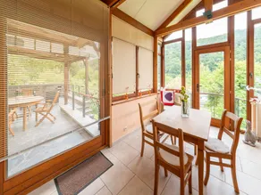 Magnificent home in Tilf with garden - Image 5