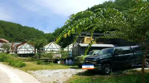 Andong Looksglampingandpam - Image 3