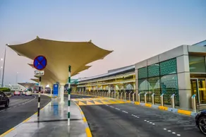Al Raha Beach modern 1 bedroom near AD airport - Image 4