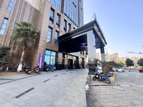 Kelaixiong E-Sports Hotel (Yongzhou Lingling District Spring Plaza) - Image 2