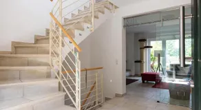 Schönste Lage am Rhein in unmittelbarer Stadtnähe, B & B - Image 5