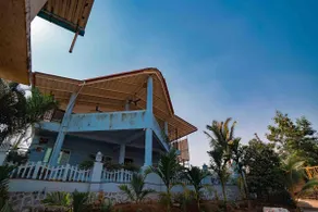 3BHK Villa in Karjat(Morbe Dam) Waterfrontvilla - Image 3