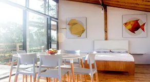 Casa el Ocobo, proyecto ecodependiente - Image 3
